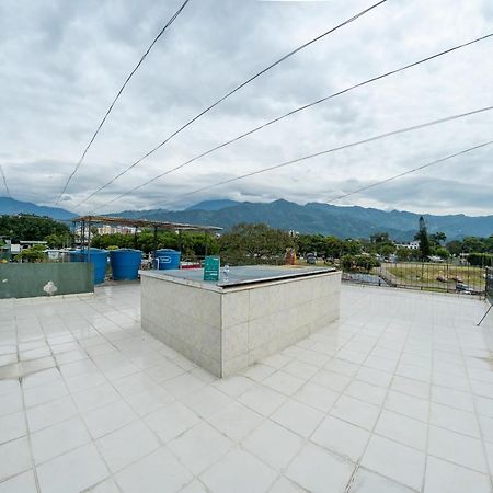 Ayenda Danilo Hotel Ibagué Eksteriør billede
